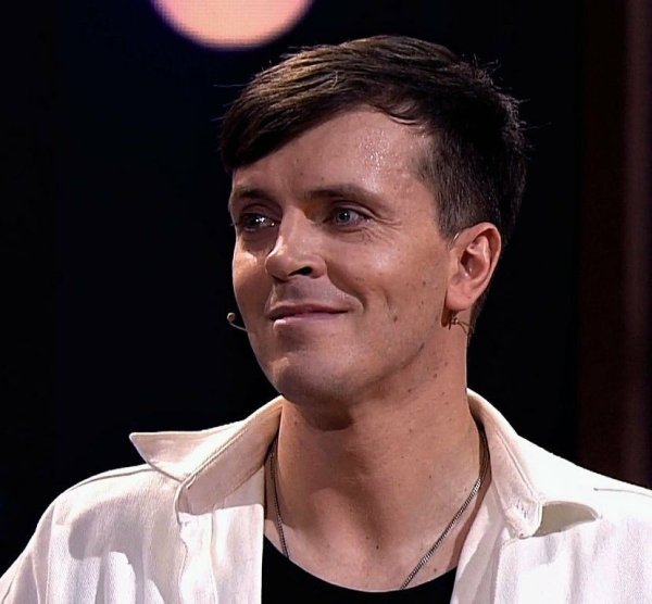 Импровизация Арсений попо