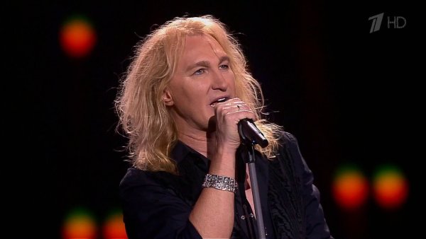 Александр Иванов Рондо