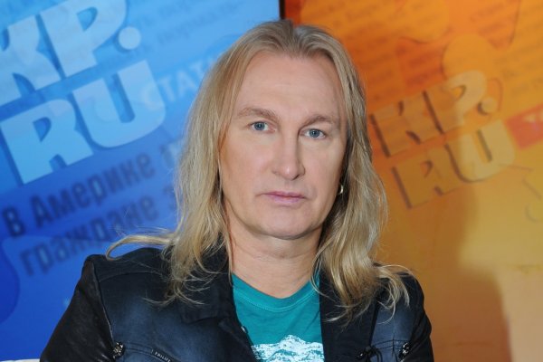 Певец Иванов Рондо