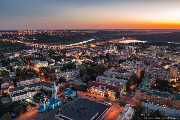 Города России