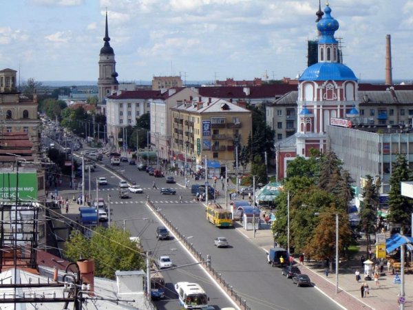 Калуга город Калуга