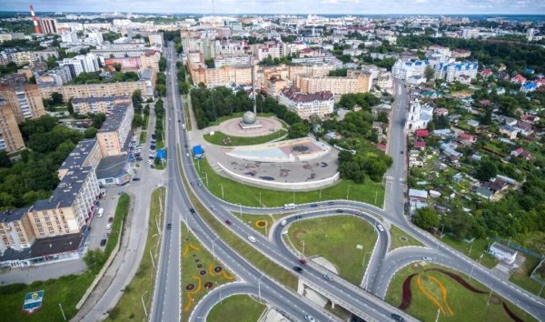 Присутственные места Калуга