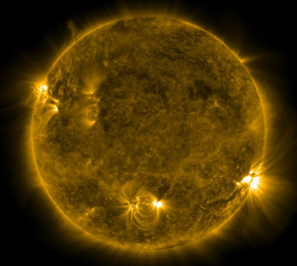 Картинки солнца астрономия (48 фото)