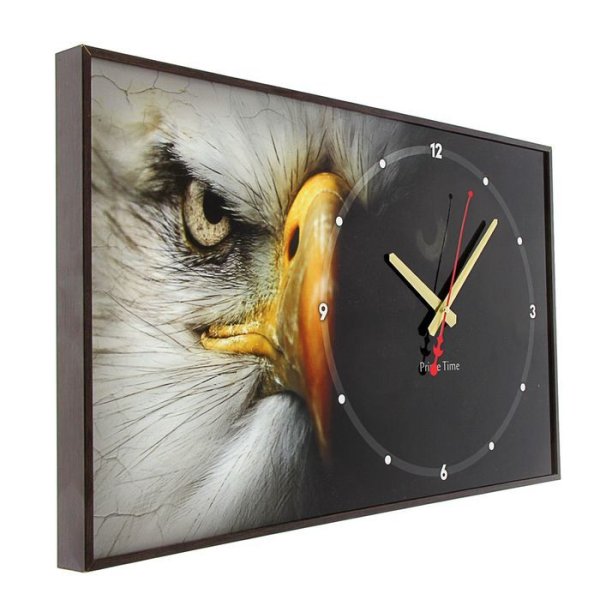 Настенные часы Timebox