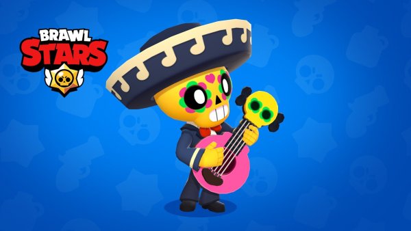 Поко Brawl Stars