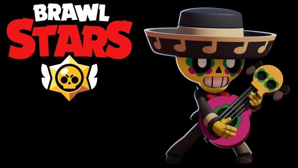 Brawl Stars 2017 поко