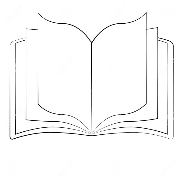 Книжка раскраска
