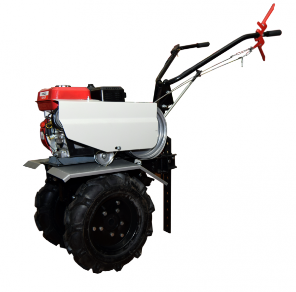 Мотоблок Forza МБН FZ-02-6.5F