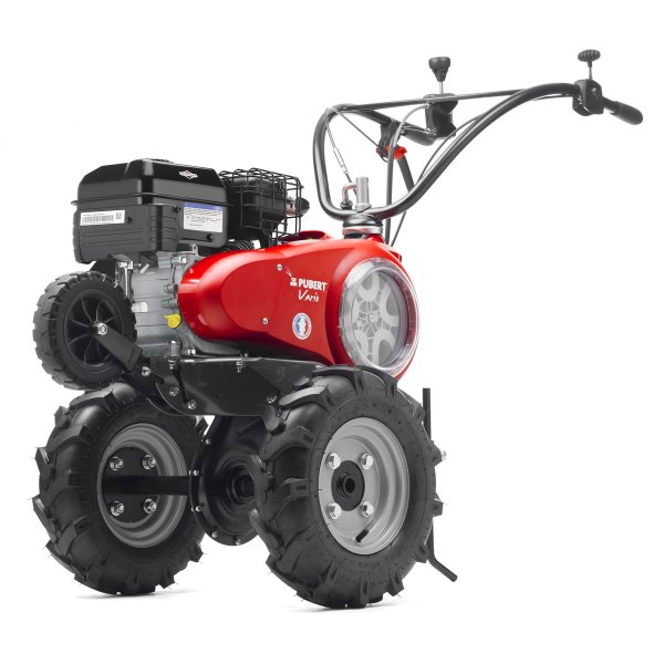 Мотоблок Pubert Vario 55b TWK+