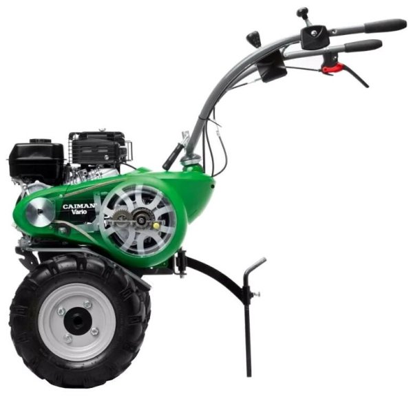 Мотоблок Caiman Vario 70s TWK+