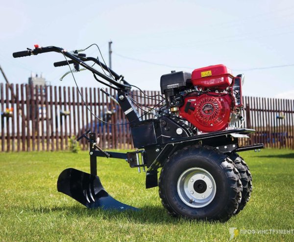 Мотоблок Forza МБН FZ-02-9.0 Fe