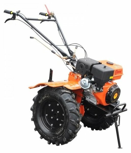 Мотоблок Skiper sk-1400