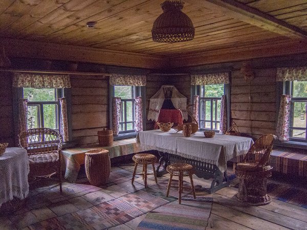 Горница Светлица