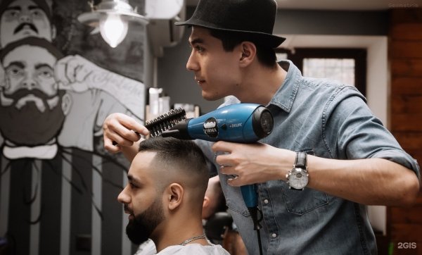 Best Barber Челябинск