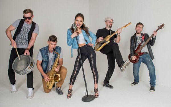 Музыкальная группа