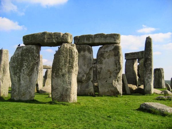 Стоунхендж в Турции
