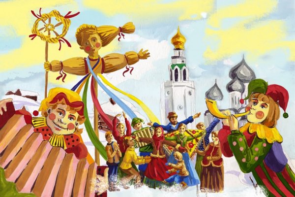 Новогодняя ярмарка в Мюнхене 2022