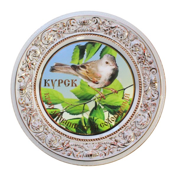 Курский Соловей Курск