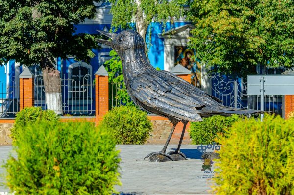 Курская область Курский Соловей