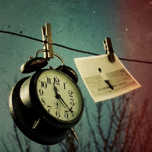 Вернуться в прошлое