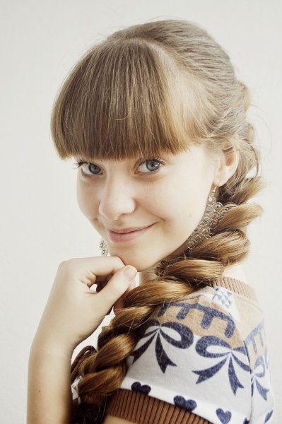 Морозенко Екатерина Андреевна