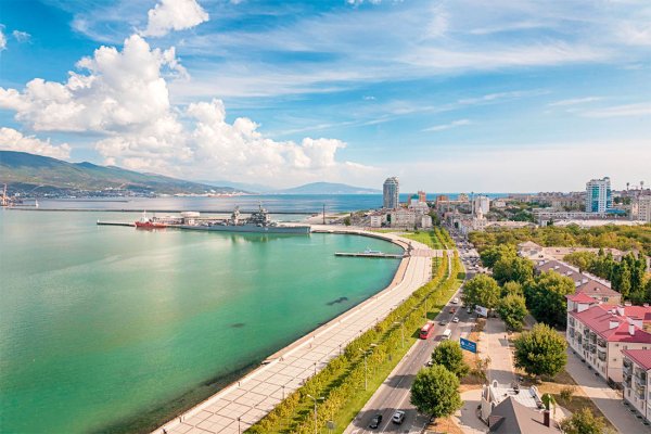 Новороссийск Краснодарский край