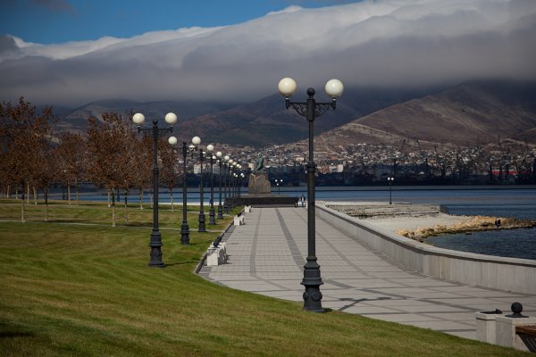 Новороссийск / Novorossiysk