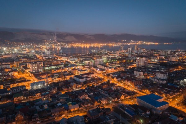 Новороссийск Краснодарский край