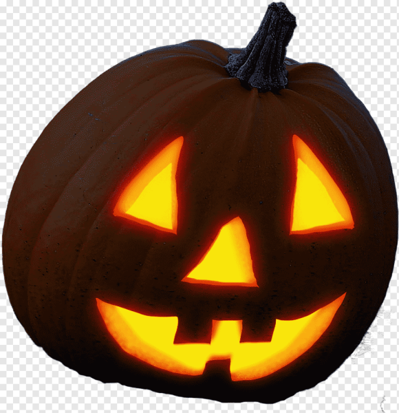 Хэллоуин Jack o'Lantern