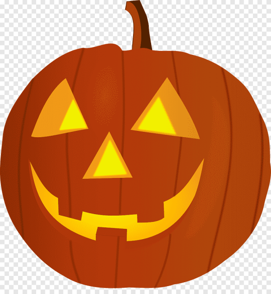Happy Helloween тыква