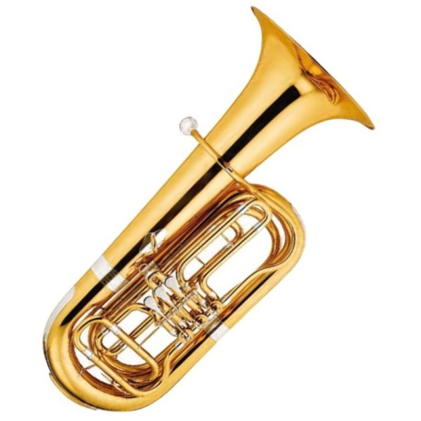 Туба инструмент духовой