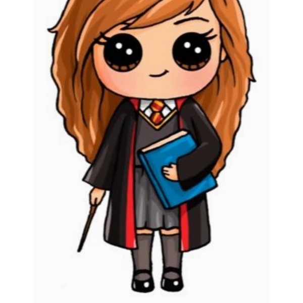 Harry Potter Art для срисовки легко