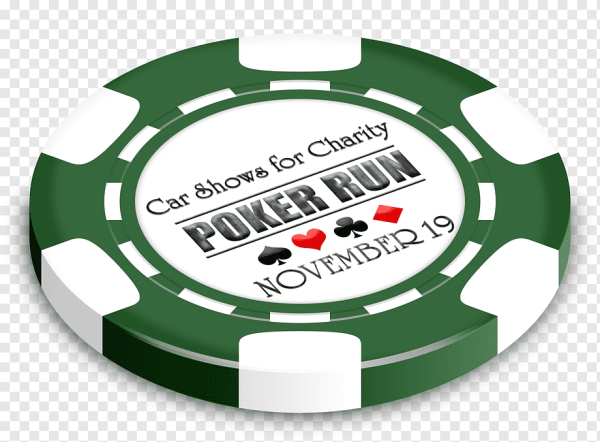 Покерные фишки