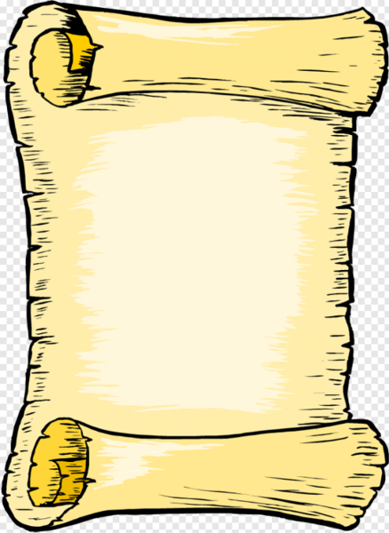 Свиток рисунок