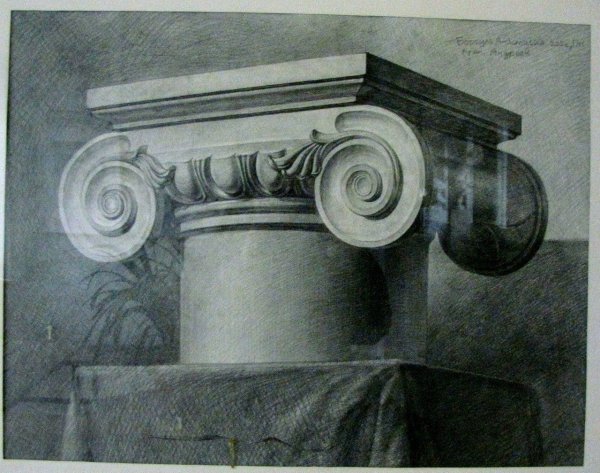 Капитель Рыжкин