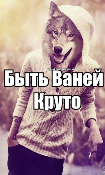 Сердечко для Ника