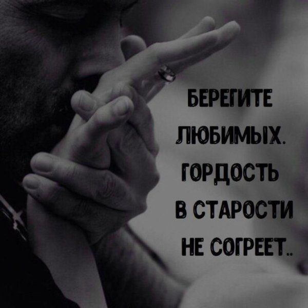 Берегите любимых цитаты