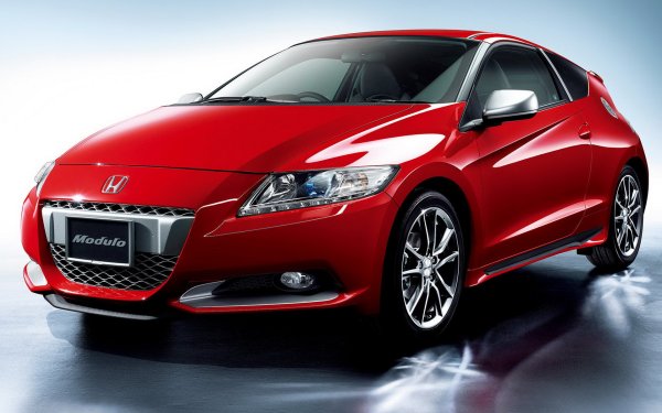 Honda CR-Z обои