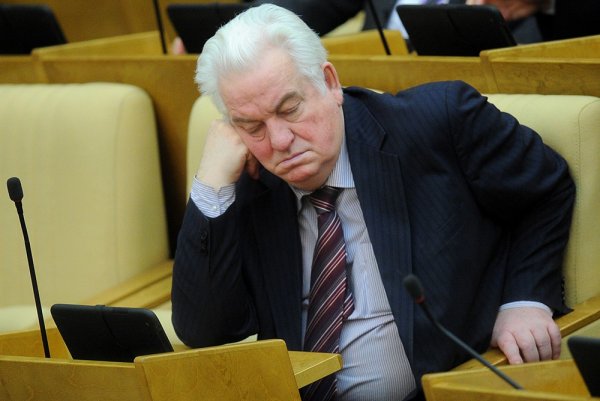 Депутаты Госдумы