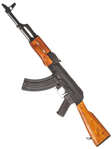 Автомат АК-47