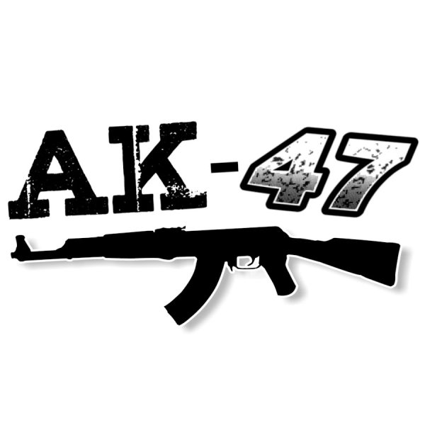 Автомат Калашникова АК-47