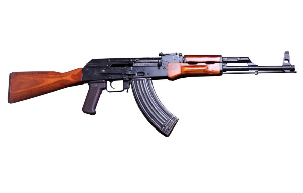 Калашников 47 Калибр
