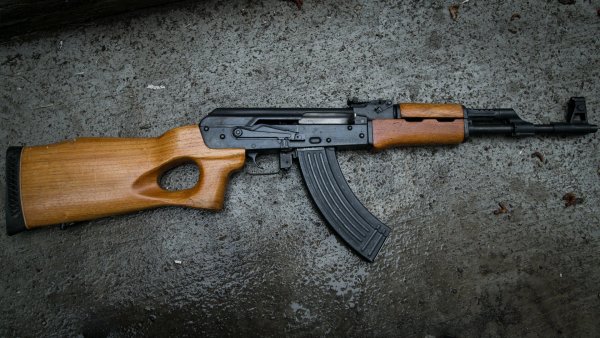 Norinco 97k