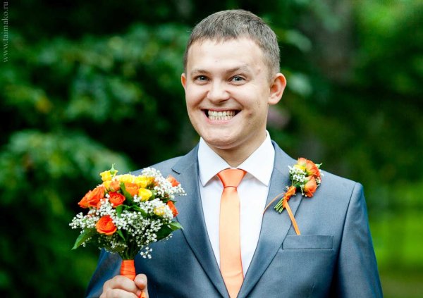 Классный жених