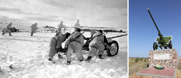 Операции малый Сатурн Воронежская область