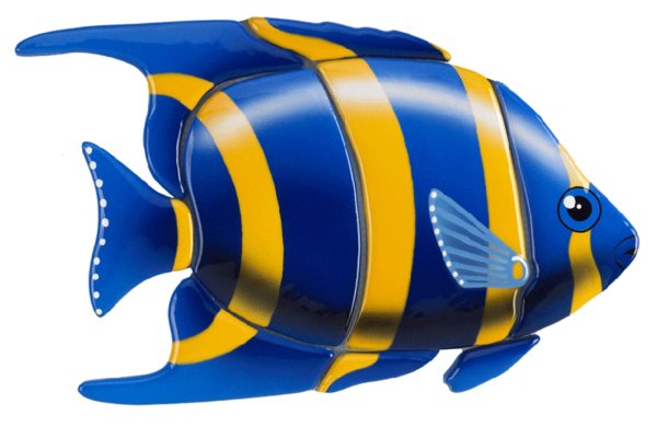 Морские рыбки для тебей