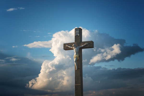 Крест христа картинки (49 фото)