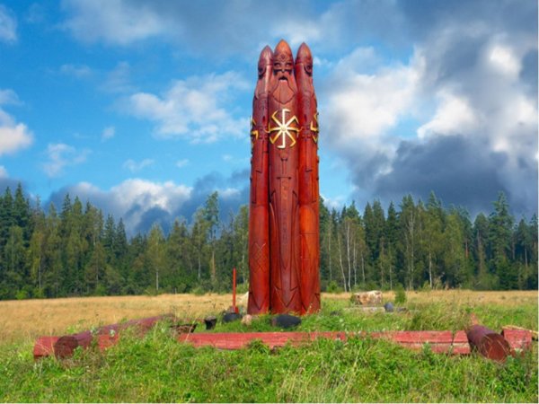 Капище Владимира