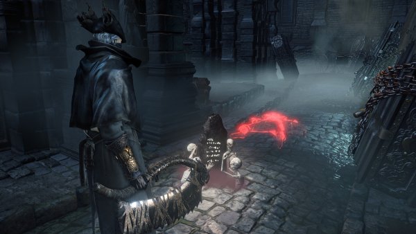 Sony PLAYSTATION Bloodborne