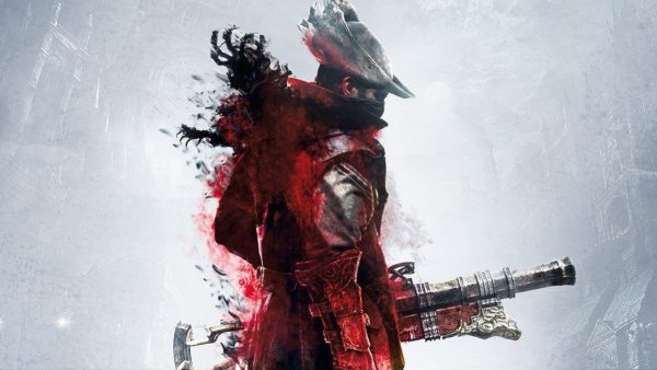 Братство волка Bloodborne